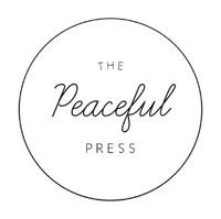 The Peaceful Press coupons
